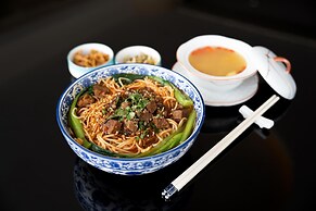 Kempinski Hotel Taiyuan