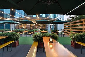 Kempinski Hotel Taiyuan