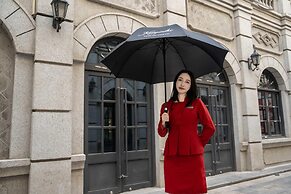 Kempinski Hotel Taiyuan