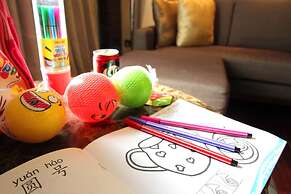 Kempinski Hotel Taiyuan