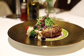 Kempinski Hotel Taiyuan