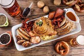 Kempinski Hotel Taiyuan