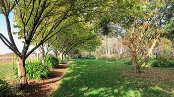 Boat Harbour Garden Cottages