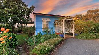 Boat Harbour Garden Cottages