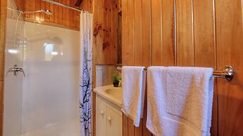 Boat Harbour Garden Cottages