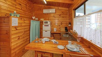 Boat Harbour Garden Cottages