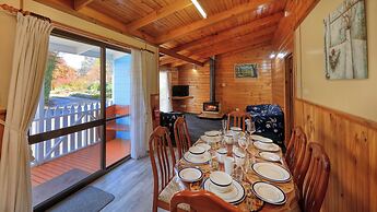 Boat Harbour Garden Cottages