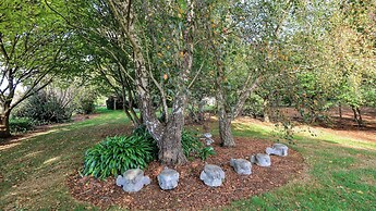 Boat Harbour Garden Cottages