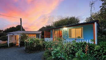 Boat Harbour Garden Cottages
