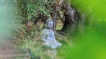 Boat Harbour Garden Cottages