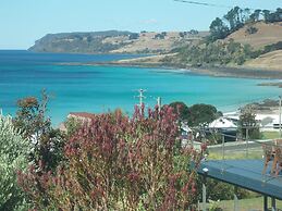 Boat Harbour Garden Cottages