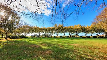 Boat Harbour Garden Cottages