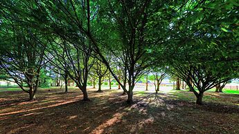 Boat Harbour Garden Cottages