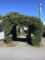 Boat Harbour Garden Cottages