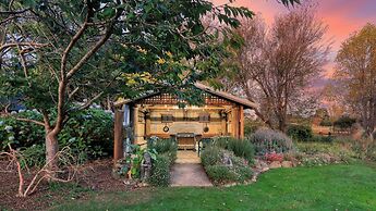 Boat Harbour Garden Cottages