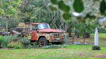 Boat Harbour Garden Cottages