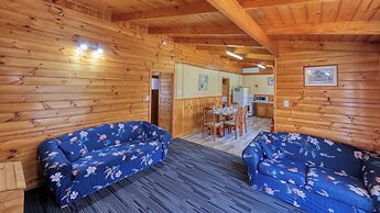 Boat Harbour Garden Cottages