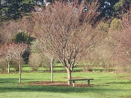 Boat Harbour Garden Cottages
