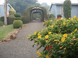 Boat Harbour Garden Cottages