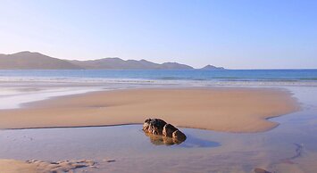 Boat Harbour Garden Cottages