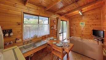 Boat Harbour Garden Cottages