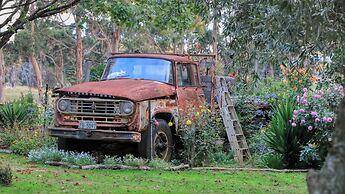 Boat Harbour Garden Cottages