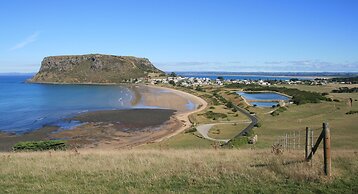Boat Harbour Garden Cottages