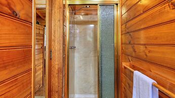 Boat Harbour Garden Cottages