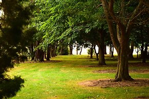 Boat Harbour Garden Cottages
