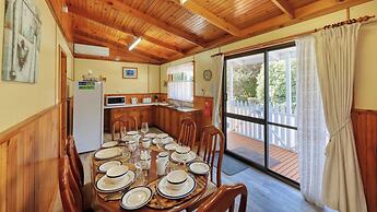 Boat Harbour Garden Cottages