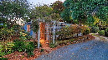 Boat Harbour Garden Cottages