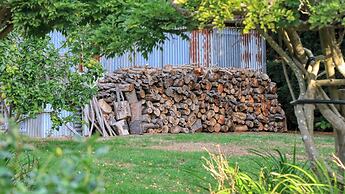 Boat Harbour Garden Cottages