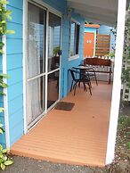 Boat Harbour Garden Cottages