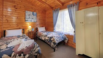 Boat Harbour Garden Cottages