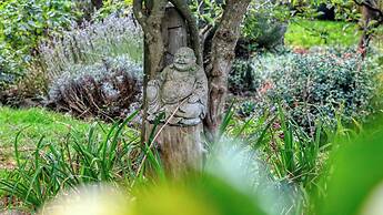 Boat Harbour Garden Cottages