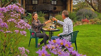 Boat Harbour Garden Cottages