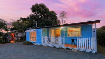 Boat Harbour Garden Cottages