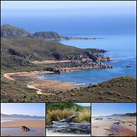 Boat Harbour Garden Cottages