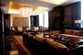 Riviera Hotel Ningbo