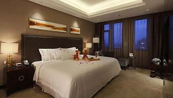 Riviera Hotel Ningbo