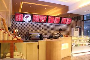 Riviera Hotel Ningbo