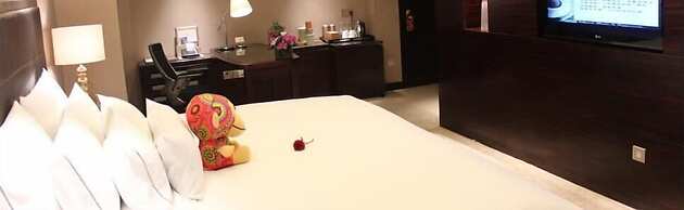 Riviera Hotel Ningbo