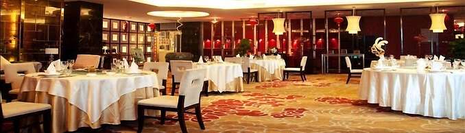 Riviera Hotel Ningbo