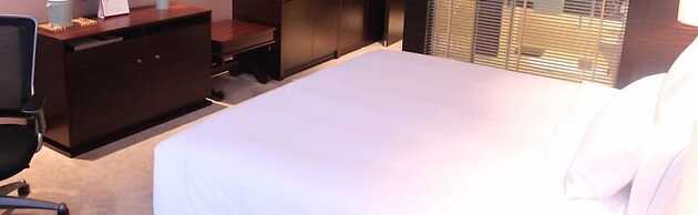 Riviera Hotel Ningbo