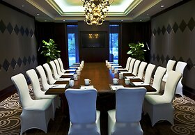 Royal Grace Hotel