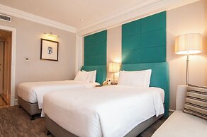 Royal Grace Hotel