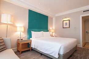 Royal Grace Hotel