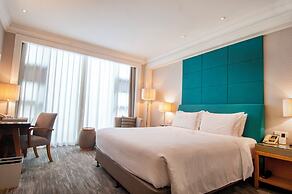 Royal Grace Hotel