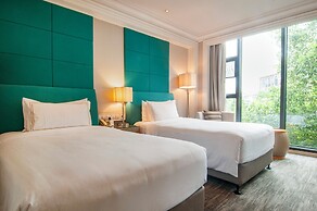 Royal Grace Hotel