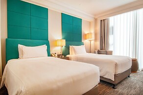 Royal Grace Hotel